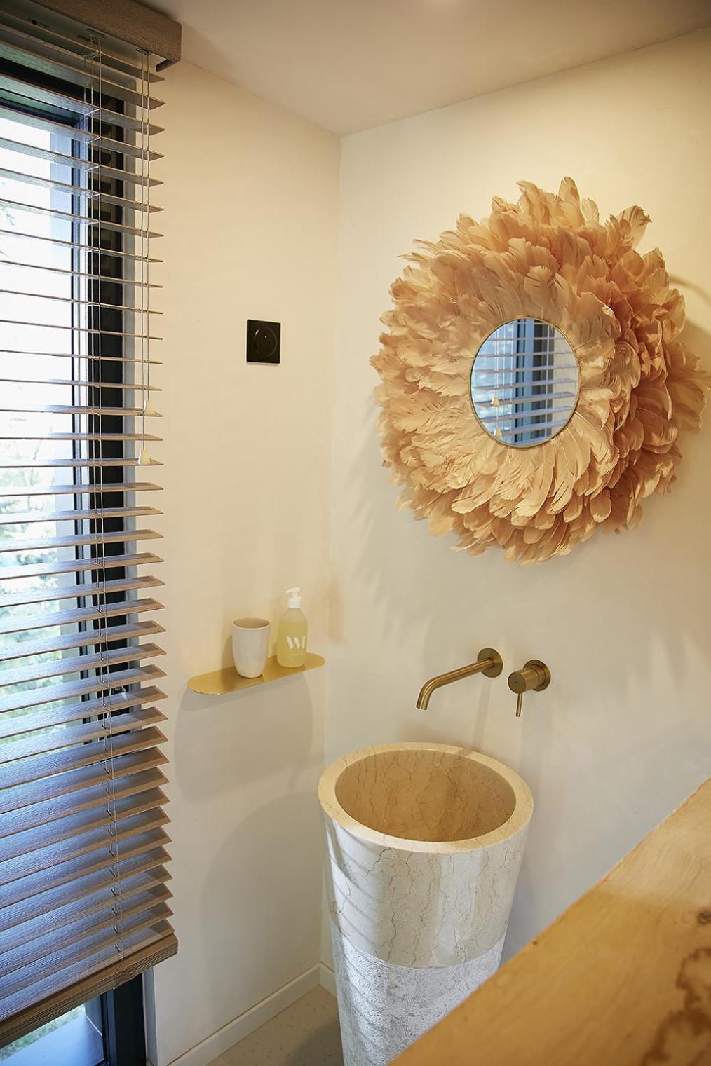 Bain de forêt - Lodges Cosy&Spa Neufchâtel-Hardelot Chambre photo